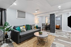 Televisor i llar de foc 