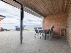 House | View from property - 10 Person Holiday Home in Fano (Fano)