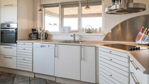 Unclassified image, 3 of 32, button - 10 Person Holiday Home in Fano (Fano)