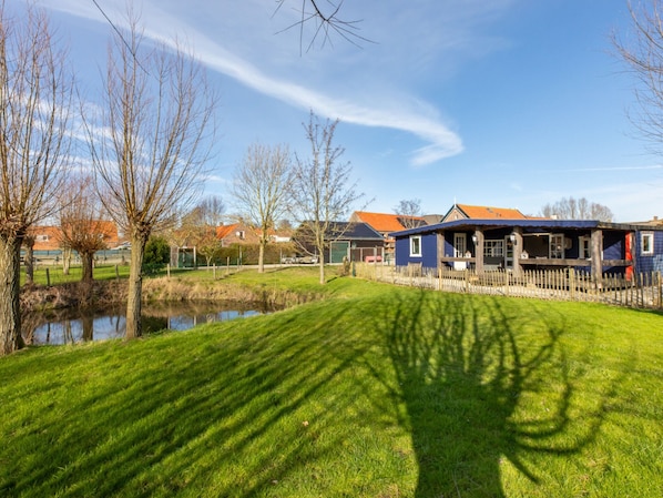 House | Garden