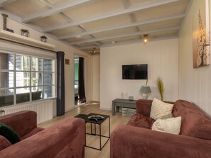 Huis | Woonruimte