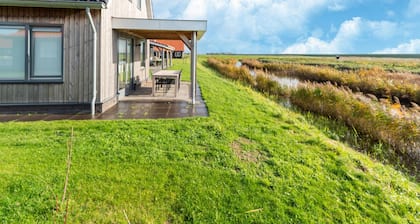 Holiday Home in Scherpenisse With Terrace
