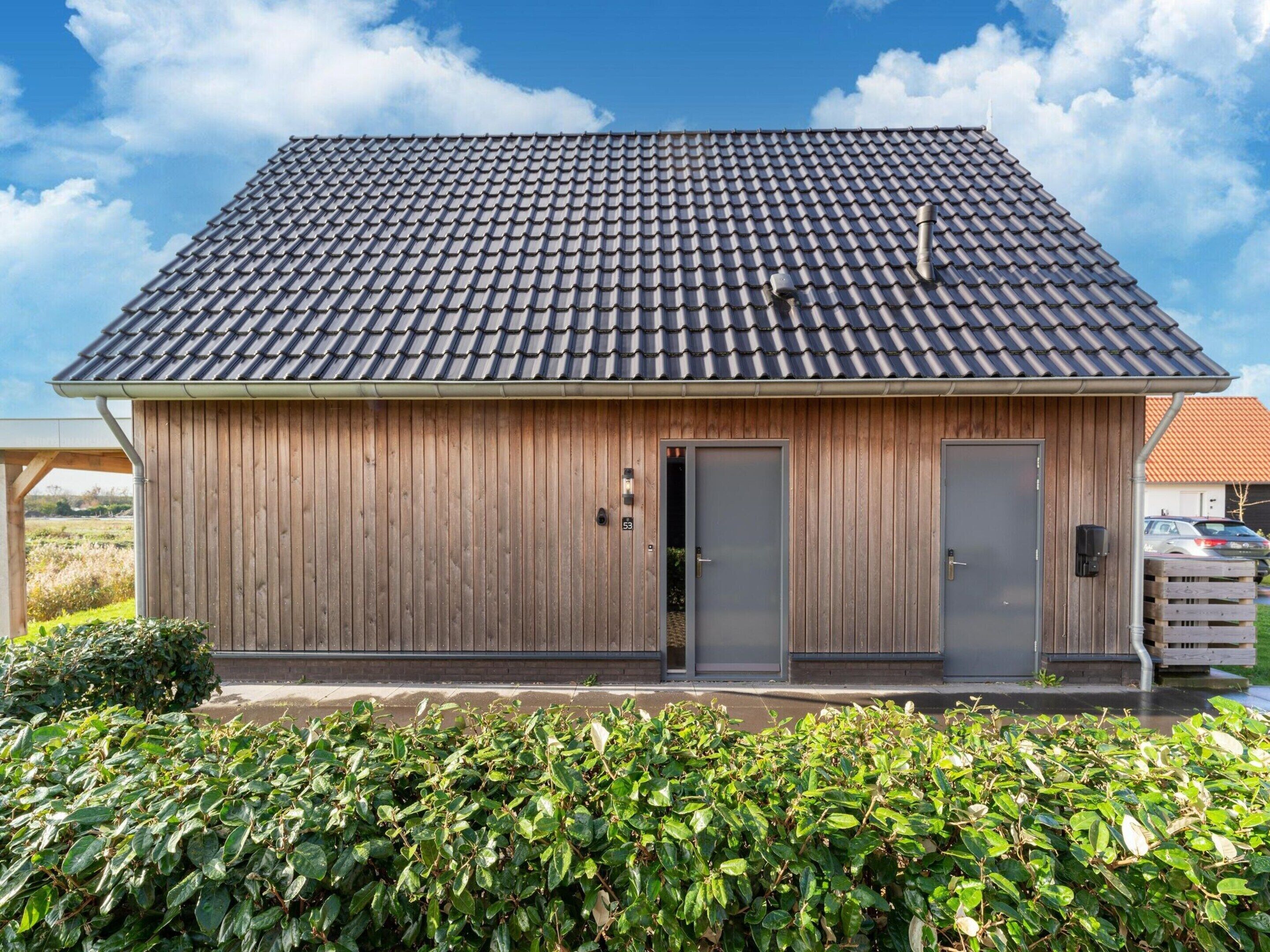 House | Exterior