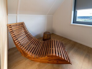 Talo | 3 makuuhuonetta, vuodevaatteet