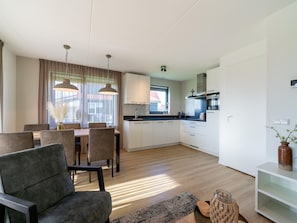 Maison | Cuisine privée