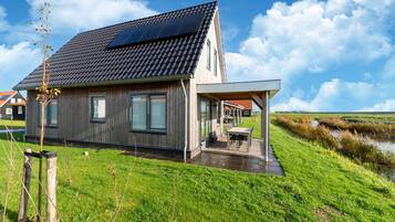 House | Exterior