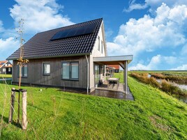 独立别墅 | 外观