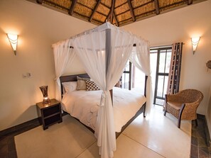 House | 3 bedrooms, individually furnished, bed sheets