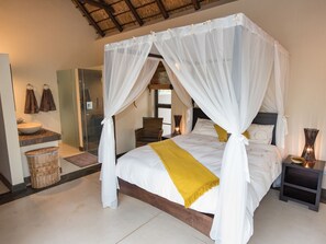 Maison | 3 chambres, ameublement personnalisé, draps fournis