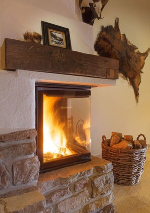 Équipement de l’hébergement