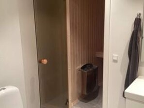 Ferienhaus | Badezimmer