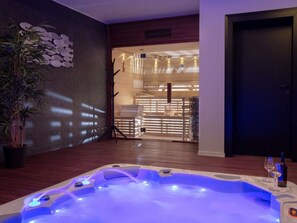 House | Property amenity - Villa in Labin With Private Pool (Labin)