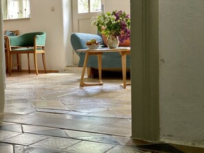 Interior - Gezellige Cottage (Tuerkenfeld)