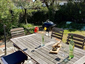 Speisen