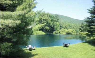 Colton Point Motel