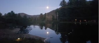 Colton Point Motel