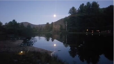 Colton Point Motel
