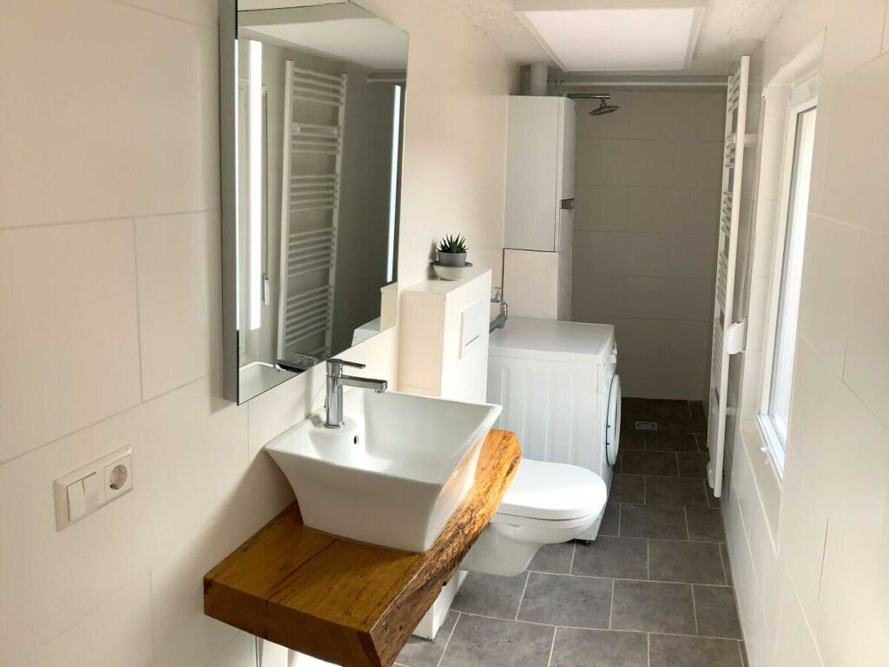 Casa | Baño | Tina 