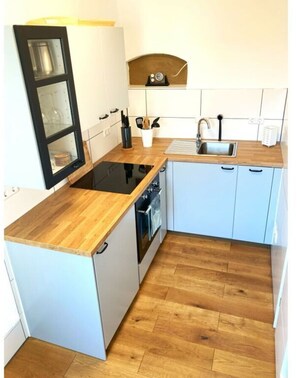 House | Private kitchen