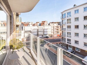 Appartamento | Vista dalla struttura