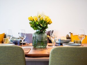 Appartement | Restauration