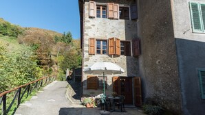 Talo | Ulkopuoli