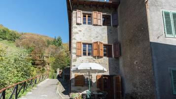 Nhà | Ngoại thất