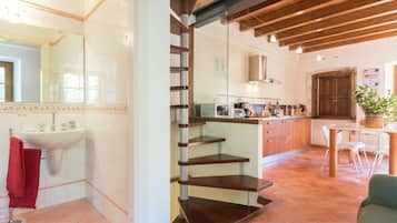 House | Private kitchen