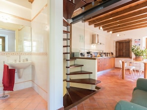 Casa | Cucina privata