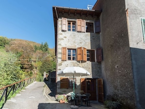 Maison | Extérieur