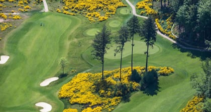 Weiherhof Comfortable Holiday Residence