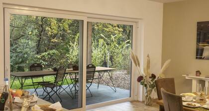 Weiherhof Comfortable Holiday Residence