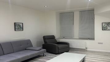 Apartment | Living area