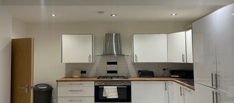 Charming 1-bed Apartment in Walton on the Naze