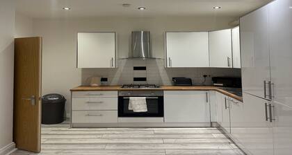 Charming 1-bed Apartment in Walton on the Naze