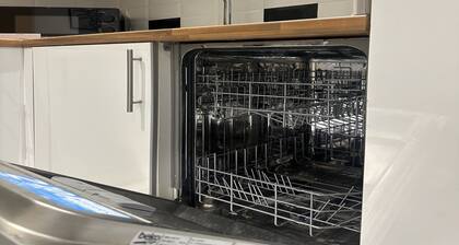 Charming 1-bed Apartment in Walton on the Naze