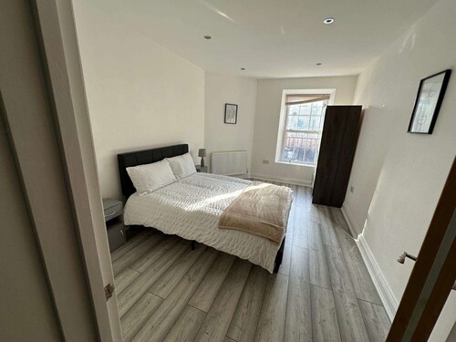 Inviting 1-bed Apartment in Walton on the Naze