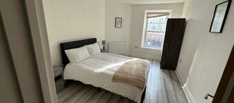 Inviting 1-bed Apartment in Walton on the Naze