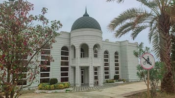 Ngoại thất