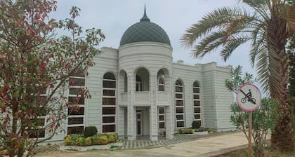 MARİCEL ASTARA RESORT