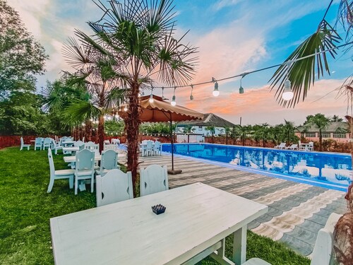 MARİCEL ASTARA RESORT