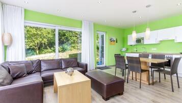 Rumah | Tempat makan