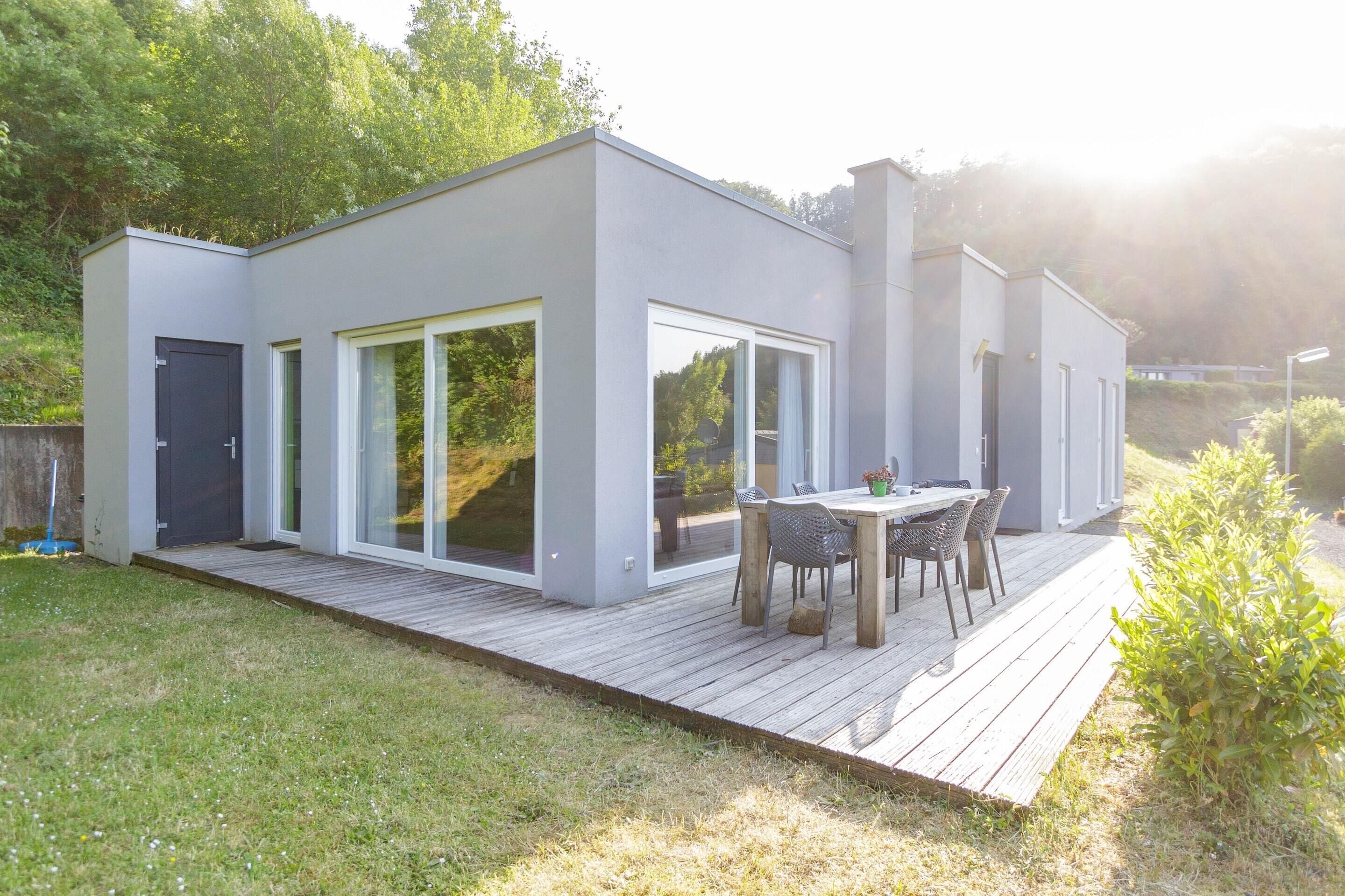 House | Outdoor dining
