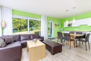 House | Dining