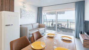 Leilighet | Spiseområde