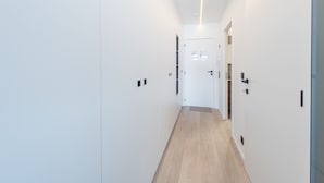 Leilighet | Innvendig