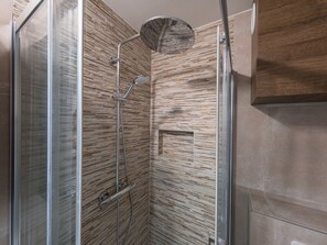 Bathroom - Apartment With Sea-view (Middelkerke)