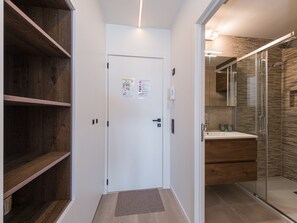 Apartment | Bathroom - Apartment With Sea-view (Middelkerke)