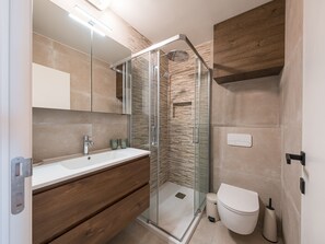 Apartamento | Banheiro