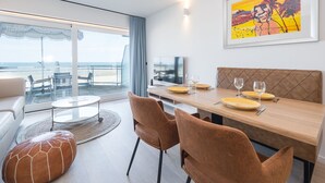 Leilighet | Spiseområde